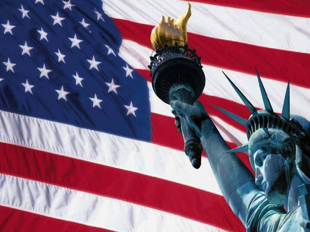 Wake Up Church - The United States is in Trouble