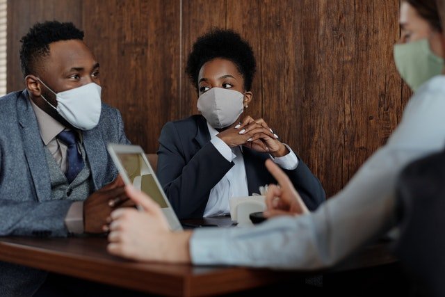Could America Suffer Again With COVID-19 Cases Like India? Prepare to Put the Masks On Again