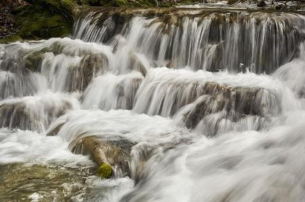 HOLY GHOST Gully-Washers!