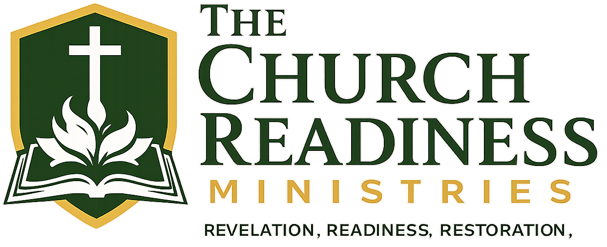 The Church Readiness Ministries